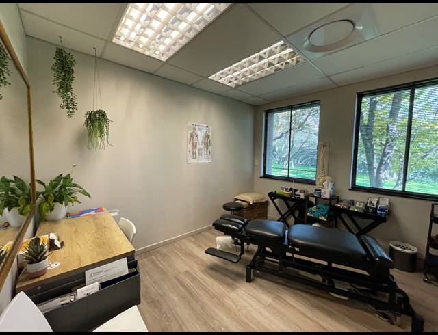 228M² OFFICE FOR SALE IN RIVONIA
